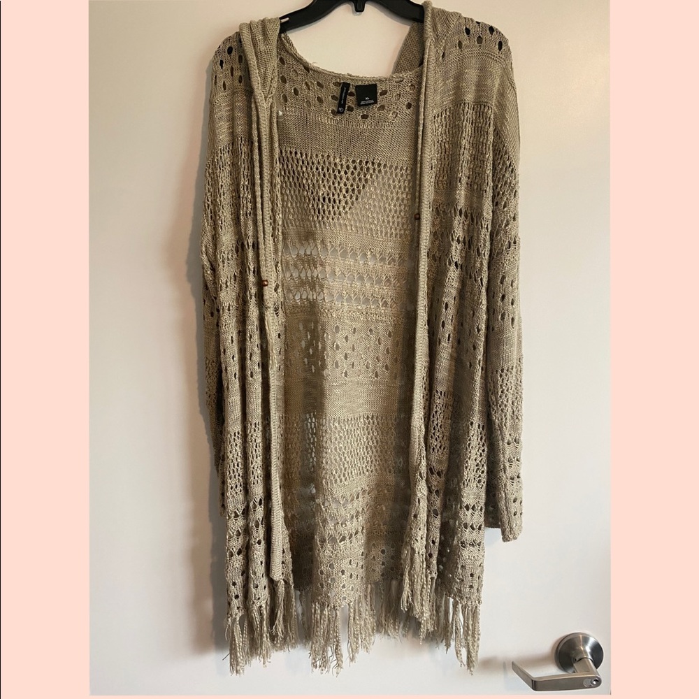 New Directions Cardigan